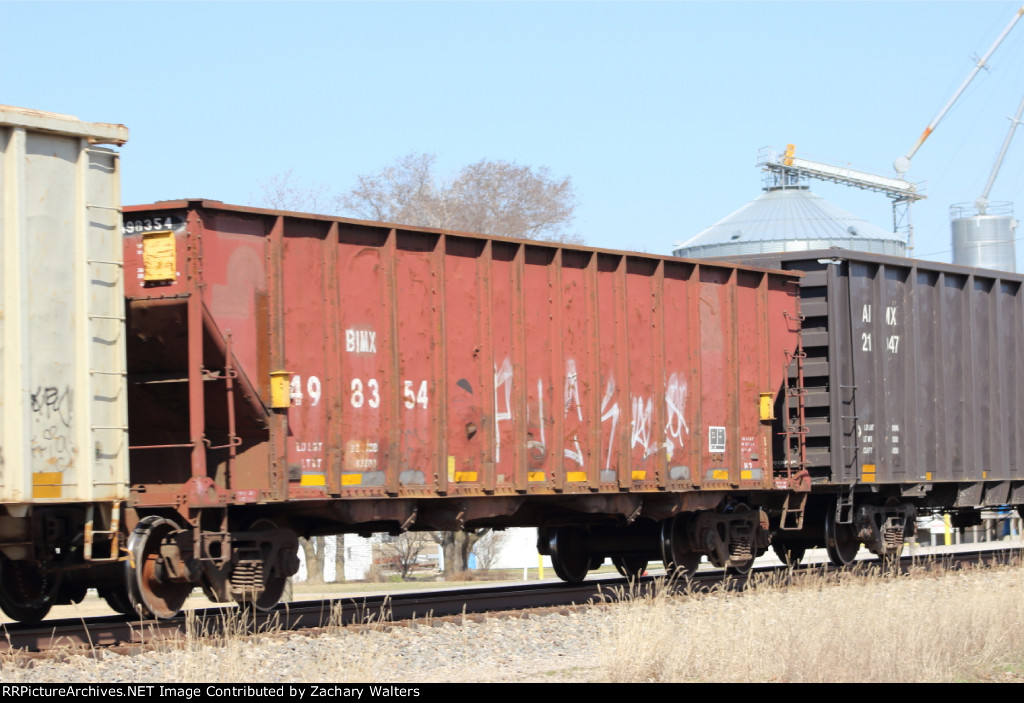 BIMX 498354